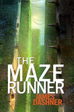 The Maze Runner by James Dashner | Review