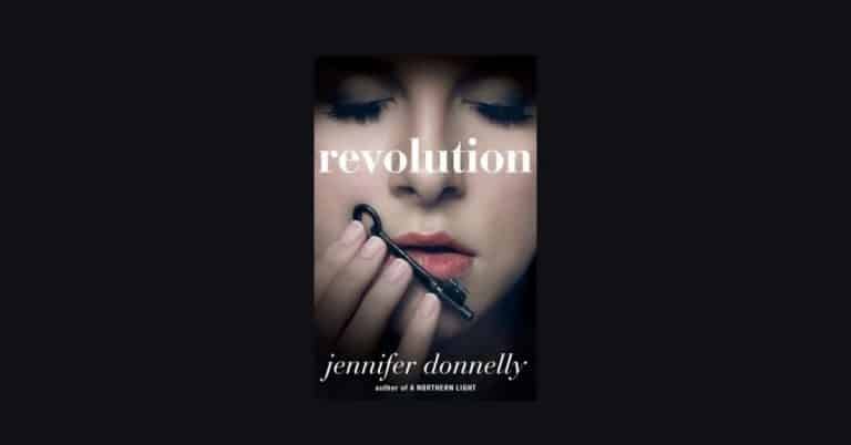 Revolution by Jennifer Donnelly | Review