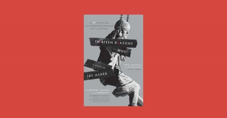 Thirteen Reasons Why by Jay Asher | Review