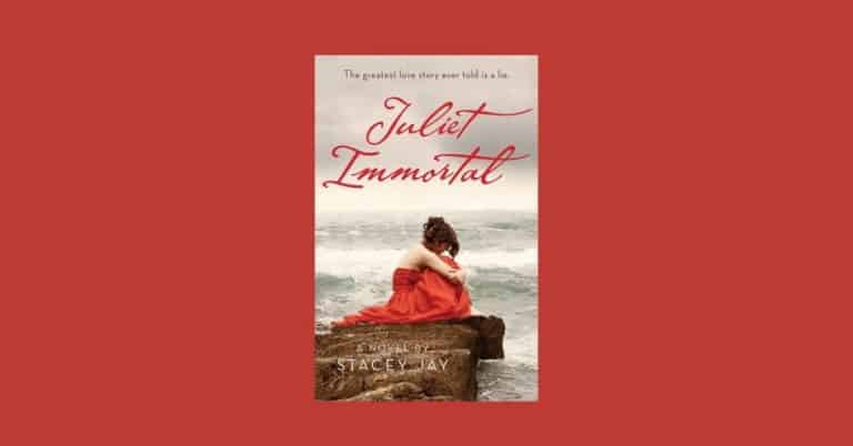Juliet Immortal by Stacey Jay | Review