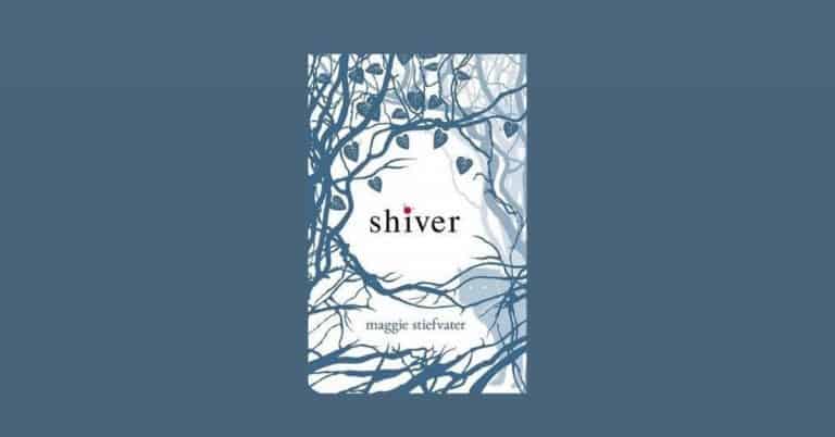 Shiver by Maggie Stiefvater | Review