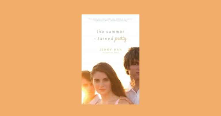 The Summer I Turned Pretty by Jenny Han | Review