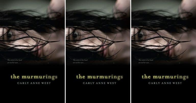 The Murmurings by Carly Anne West | Review