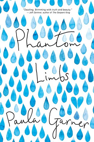 Phantom Limbs by Paula Garner | Review
