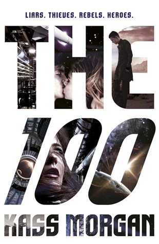 The 100 by Kass Morgan | Review