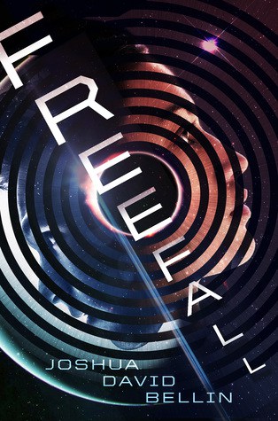 Freefall by Joshua David Bellin | Review