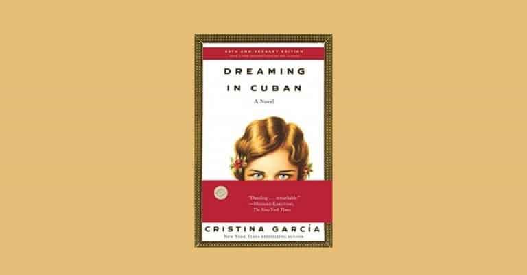 Dreaming in Cuban by Cristina Garcia | Mini Review