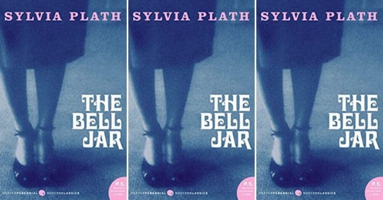 The Bell Jar by Sylvia Plath | Mini Review