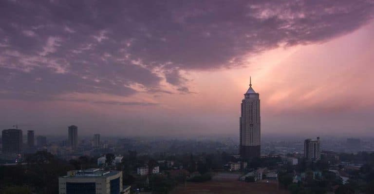 11 Incredible Free Things To Do In Nairobi