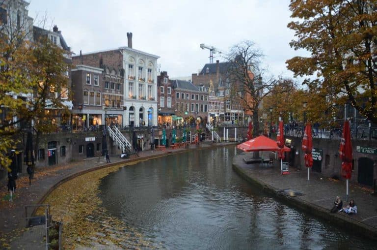 11 Free Things To Do In Utrecht