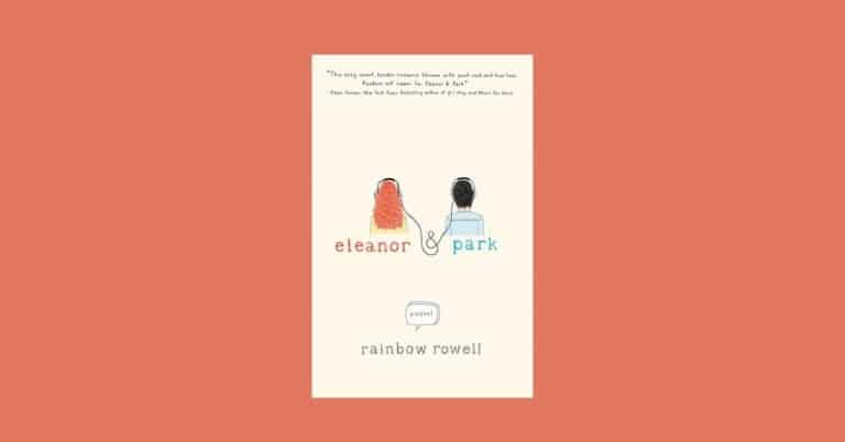 Eleanor & Park by Rainbow Rowell | Review
