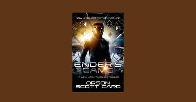Ender’s Game by Orson Scott Card | Review