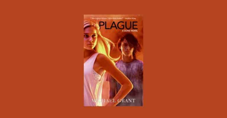 Plague by Michael Grant | Review