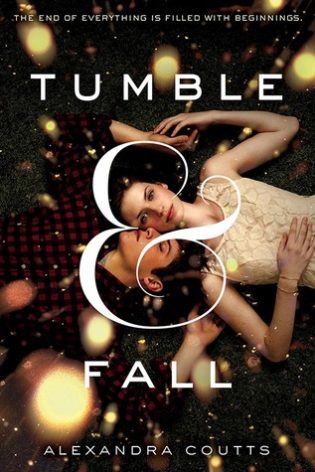 Tumble & Fall by Alexandra Coutts | Review