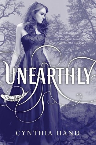 Unearthly by Cynthia Hand | Review