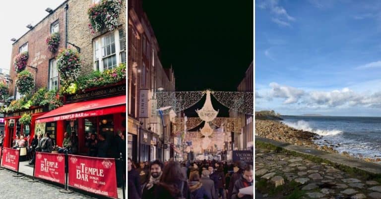 11 Best Free Things to Do in Dublin, Ireland