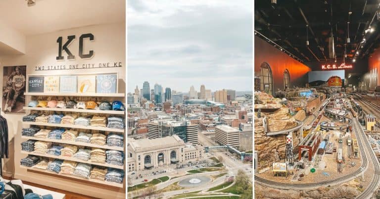 12 Free Things to Do in Kansas City MO in 2023