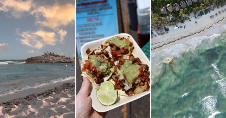 14 Best Free Things to do in Tulum, Mexico 