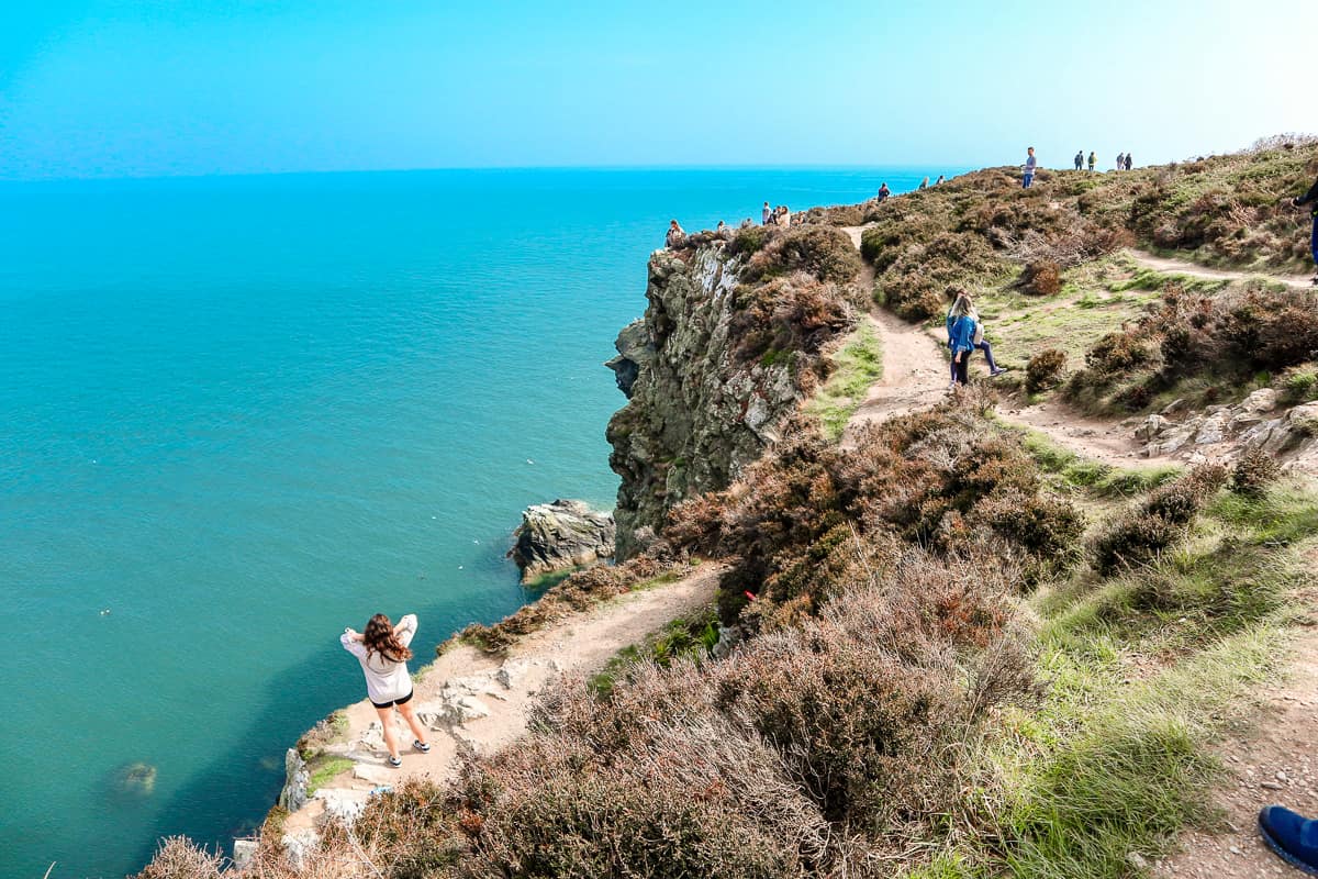 14 Best Views in Dublin That You Can't Miss - Volumes & Voyages